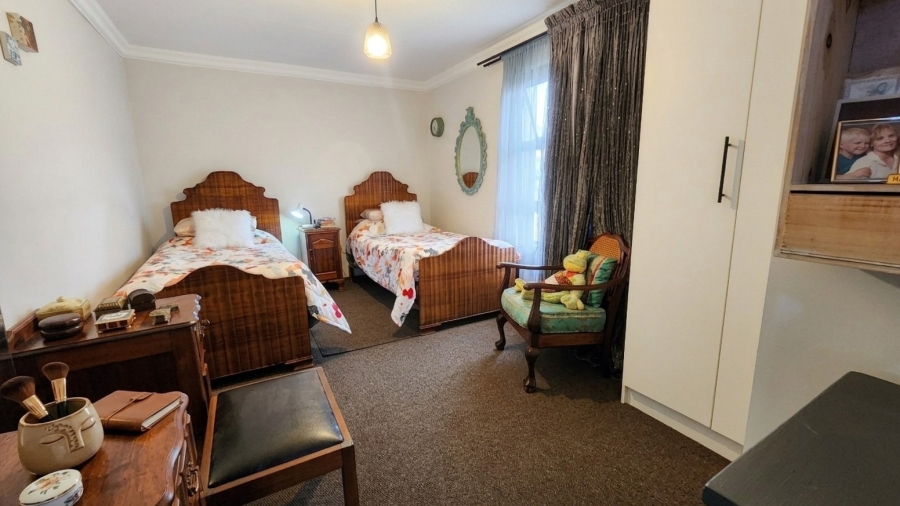4 Bedroom Property for Sale in Vaalpark Free State
